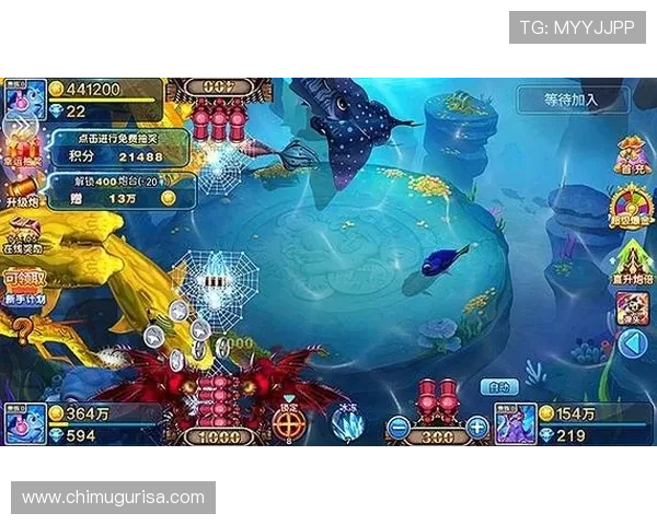 乐动ld体育雅典娜捕鱼游戏界面高清细腻让你沉浸在海底世界中